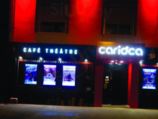Carioca Café-théâtre