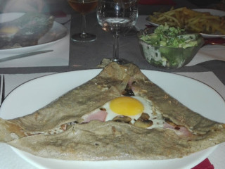 Crêperie L'arlequin