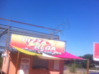 Pizza Rega