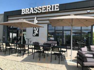 Brasserie Le Y