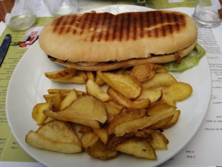 Epi Du Moulin Alberg De Moulin