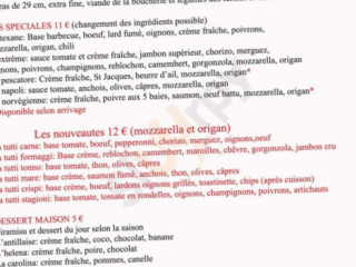 Brasserie Pizzeria Angelo