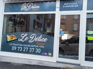 Le Delice