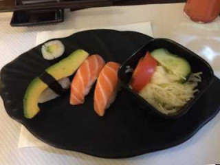 Meru Sushi