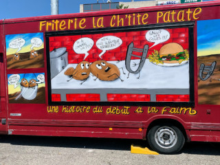 Friterie La Ch’tite Patate