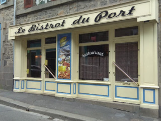 Bistrot Du Port