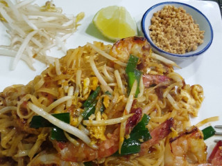 Mai Thai Food