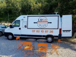 Lugo Pizza