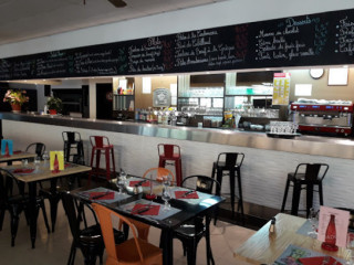 Brasserie Du M.i.n Avignon