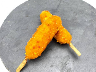 O’4 Coins Du Monde