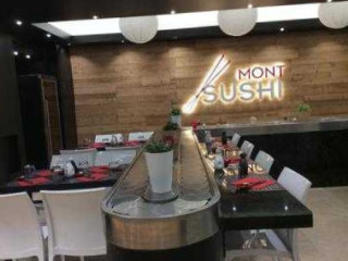 Mont Sushi