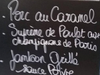 Café De Saint Jean Sur Couesnon