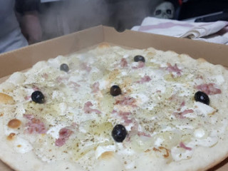 La Kaza Pizz
