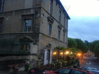 La Taverne Du Chateau