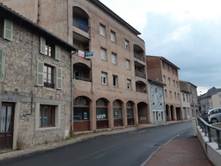 Restaurants Du Coeur Du Rhône