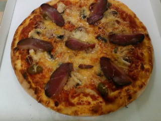 Pizza Rosano