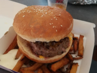 Burger Quim’
