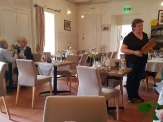 Le Bistrot Du Presbytère