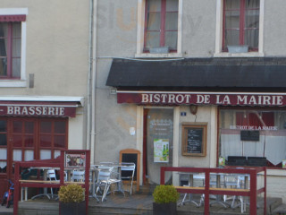 Le Bistrot De La Mairie