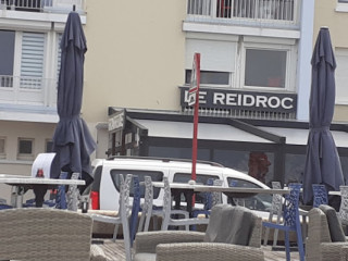 Le Reidroc -brasserie-bistrot Bord De Mer/terrasse Fecamp