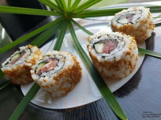 Sushi Bistrot