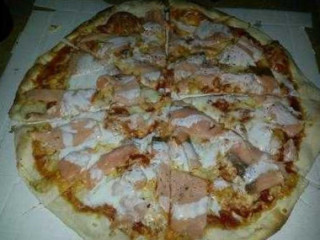Jacky Pizza