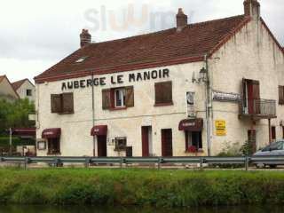 Auberge Du Manoir
