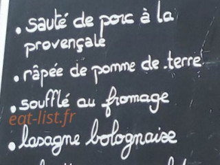 La Rotisserie Du Pic