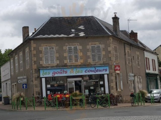 Les Goûts Et Les Couleurs