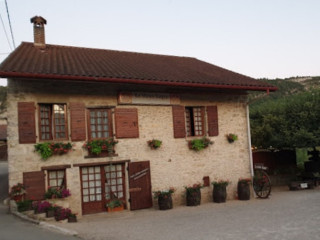 Crêperie Le Vieux Logis