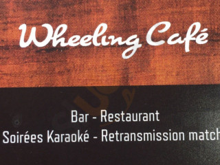 Le Wheeling Café