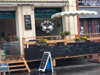 La Ferme Du Mont Capell