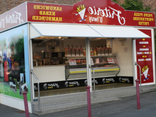 Friterie D Iwuy