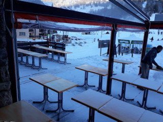 Le Snow Board Café