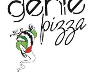 Genie Pizza Podensac