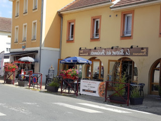 Le Bistrot Des Hurlevents