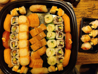 Hattori Sushi