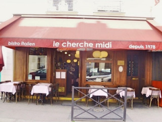 Le Cherche Midi