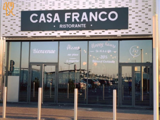 Casa Franco