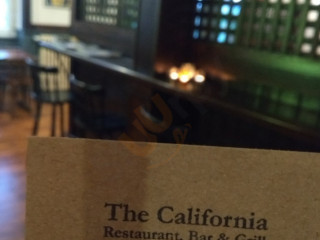 The California