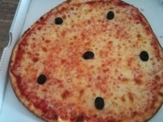 Pizza D'jo