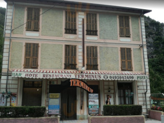 Hôtel Terminus