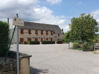 Auberge De La Bouzaize