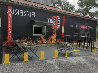 Pizzeria 340°c