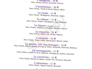Le Cafe Du Midi La Violette