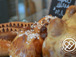 Boulangerie Le Barbu Des Pyrénées