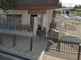 Sansushi