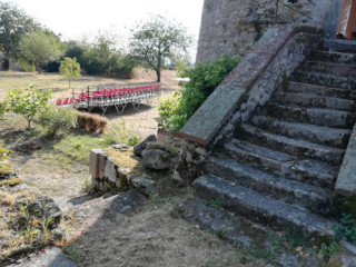 La Croisée Des Chemins