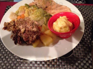 Le De L'epicerie La Sarrantaise