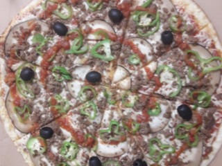 Latitude Pizza